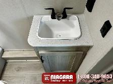 2026 COACHMEN CATALINA SUMMIT SERIES 8 261BH Travel Trailer - Photo 23