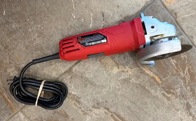Corded Skil 9294 Grinder