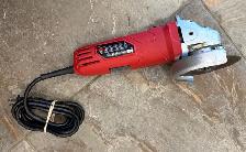 Corded Skil 9294 Grinder