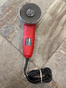 Corded Skil 9294 Grinder - Photo 3