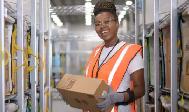 Hiring for Warehouse associate