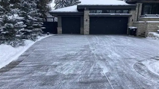 snow removal Chatham and surrounding areas