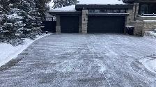 snow removal Chatham and surrounding areas