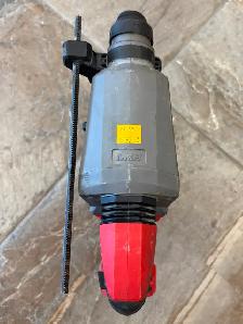 Cordless 1' Milwaukee Rotary Hammer - Photo 3