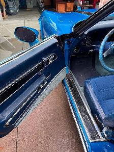 1977 Corvette  L-48, C-3 - Photo 7