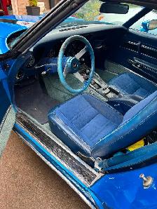 1977 Corvette  L-48, C-3 - Photo 8