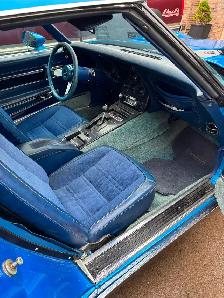 1977 Corvette  L-48, C-3 - Photo 9