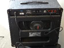 Marshall DSL 15C tube amp & MX112 Cabinet - Photo 4