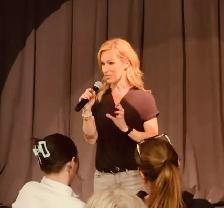 Live Audience Psychic and Mediumship Readings - Photo 2