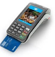 Debit Machine - Credit Card 0.10% - Debit 3 Cents -Rent only $10