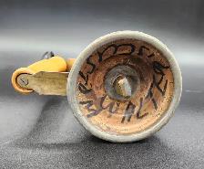 Vintage Butler Gasoline Blow Torch - Photo 4
