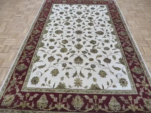 TORONTO SHOWROOM PERSIAN RUGS 70% OFF 647-955-8784 5,000  pcs (9