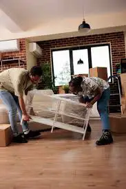 HELPERS REQUIRE FOR MOVING CASH -$17/HR RICHMOND HILL