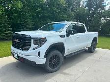2024 GMC Sierra 1500 Crew AT4 4WD - Photo 3