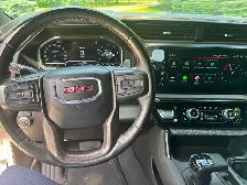 2024 GMC Sierra 1500 Crew AT4 4WD - Photo 5