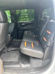 2024 GMC Sierra 1500 Crew AT4 4WD - Photo 7
