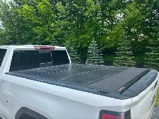 2024 GMC Sierra 1500 Crew AT4 4WD - Photo 8