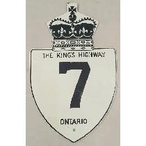 Old signs & collectables for garage or Man Cave
