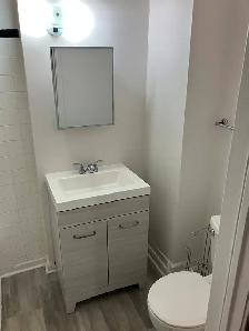 Sandy Hill Bachelor/Studio Apartment for Rent (257 Daly Ave) - Photo 6