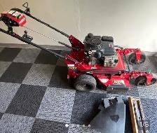 Ferris FW 15 Lawnmower - Photo 2