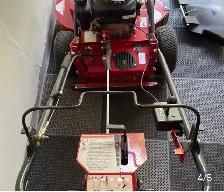 Ferris FW 15 Lawnmower - Photo 4