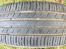 4x Pneus D’été Michelin Premier A/S 225/60R17 All-Season - Photo 8