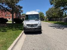 2015 sprinter 12 passengers - Photo 2