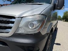 2015 sprinter 12 passengers - Photo 4