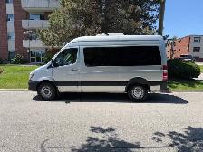 2015 sprinter 12 passengers - Photo 5