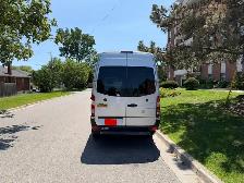 2015 sprinter 12 passengers - Photo 6