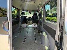 2015 sprinter 12 passengers - Photo 7