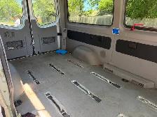 2015 sprinter 12 passengers - Photo 9