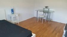 LQQK - Large Clean Furnished Room for Rent - Photo 2