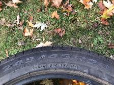 2x Pirelli CintuRato P7 All Season 245/45R20 - Photo 2