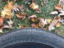 2x Pirelli CintuRato P7 All Season 245/45R20 - Photo 8