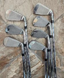 Cobra King Speedzone (SZ) 11-Piece Left-Handed Golf Set with Bag - Photo 3