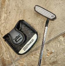 Cobra King Speedzone (SZ) 11-Piece Left-Handed Golf Set with Bag - Photo 4