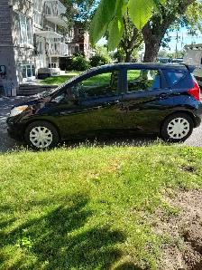 Nissan Versa 2014 - Photo 2