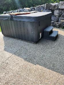 hot tub for sale - Photo 6