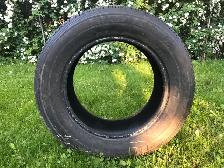 2x Pneus D’été Michelin 225/60R16 All-Season