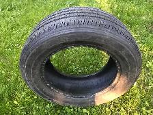 2x Pneus D’été Michelin 225/60R16 All-Season - Photo 3