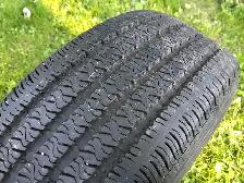 2x Pneus D’été Michelin 225/60R16 All-Season - Photo 7