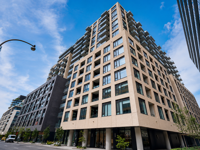 Richmond Portland 1 1 Bed 1 Bath Condo For Rent Toronto Downtown
