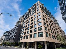 Richmond Portland 1 1 Bed 1 Bath Condo For Rent Toronto Downtown