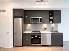 Richmond Portland 1 1 Bed 1 Bath Condo For Rent Toronto Downtown - Photo 2
