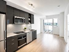 Richmond Portland 1 1 Bed 1 Bath Condo For Rent Toronto Downtown - Photo 3