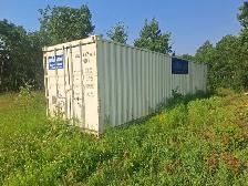 40' Shipping Container - Photo 2