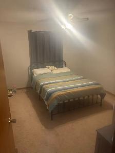 3 Bedroom, 1 Bath. Upper Unit of Duplex. $2500 all inclusive - Photo 9