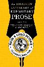 The Broadview Anthology of Expository Prose 2E 9781554810376