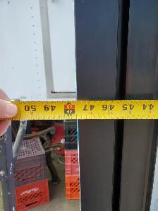 ICE COLD DOUBLE DOOR DISPLAY COOLER PEPSI $475.00 - Photo 6